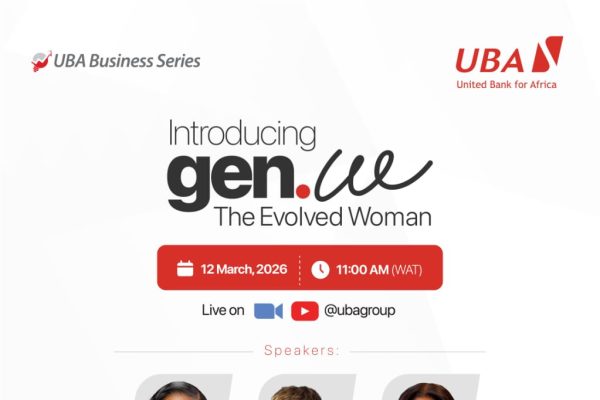 Africa’s New Generation of Female Leaders